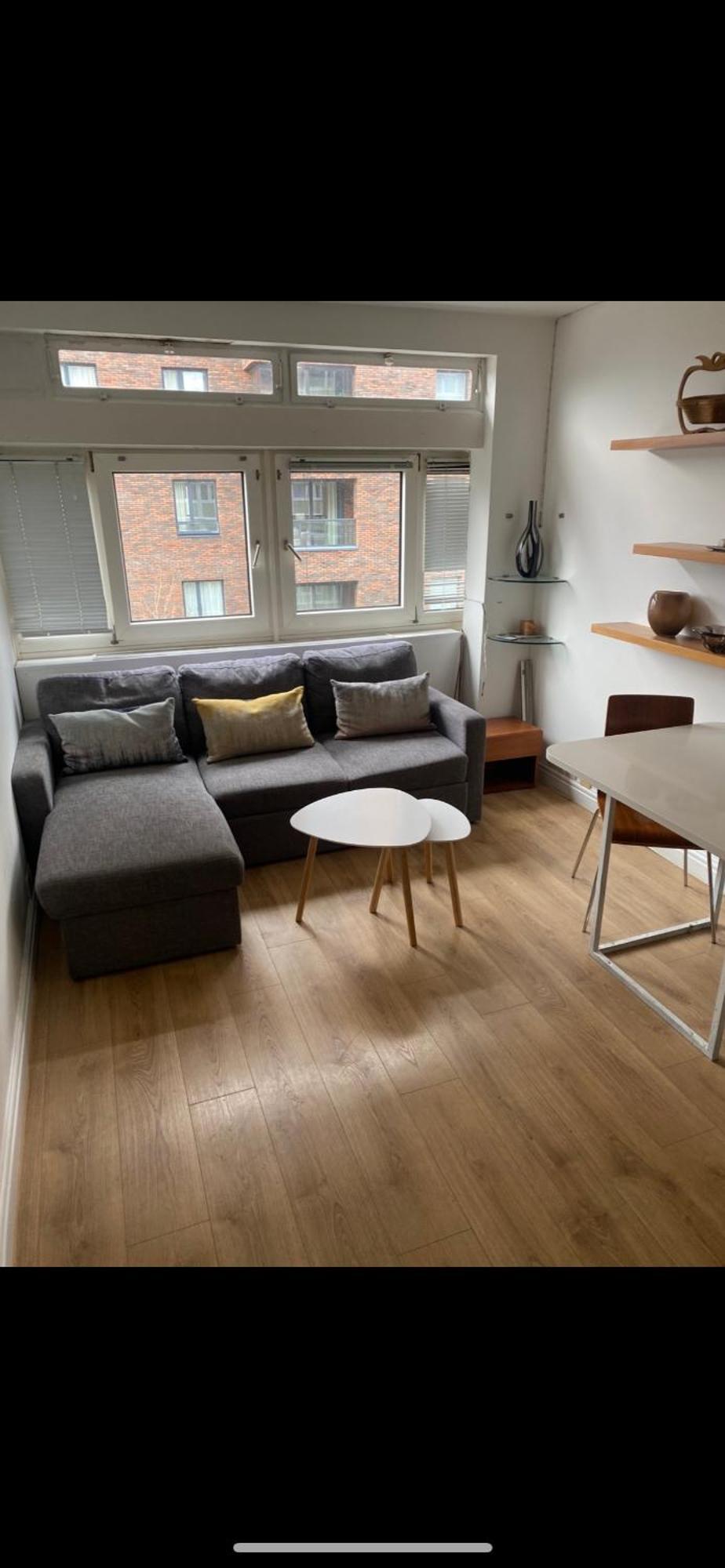 Putney Flat Apartment London Exterior photo