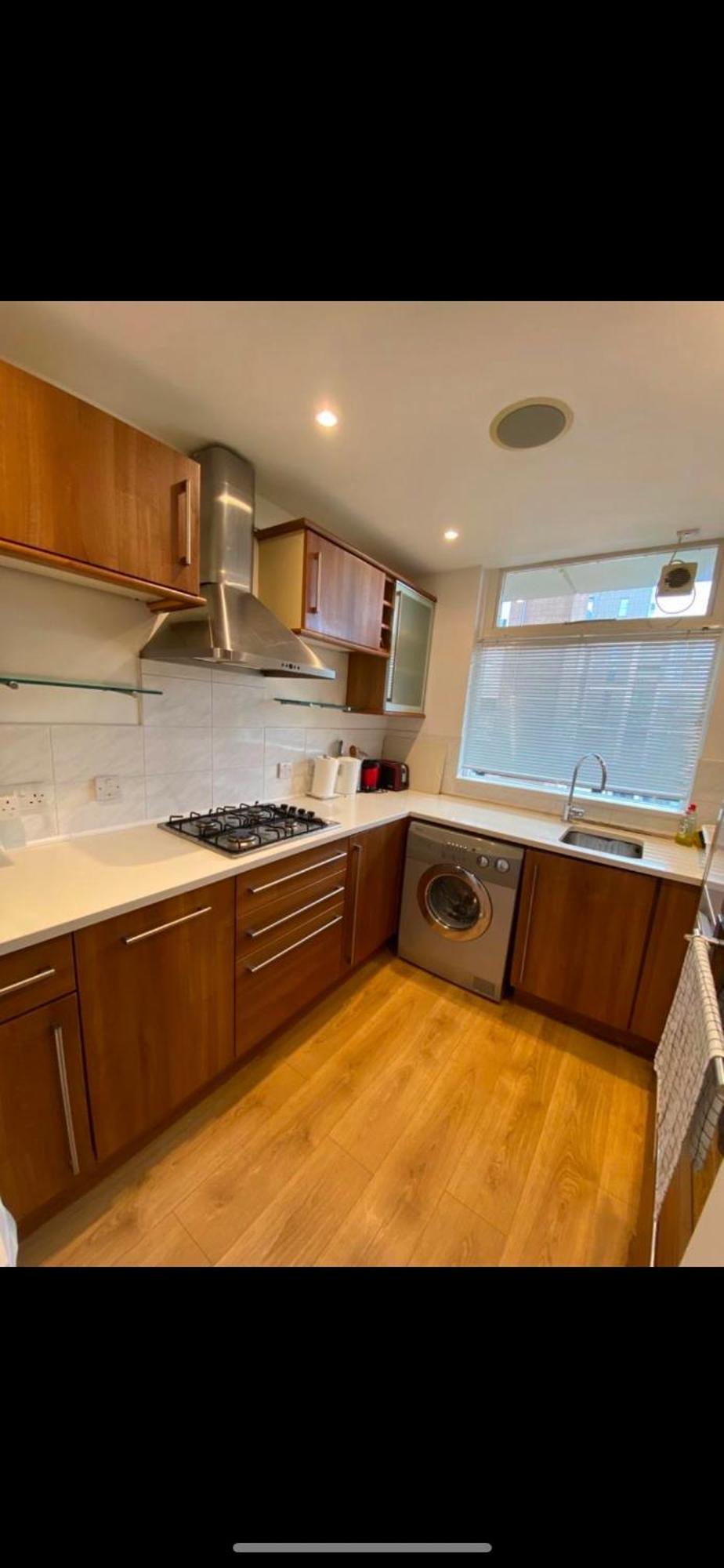 Putney Flat Apartment London Exterior photo