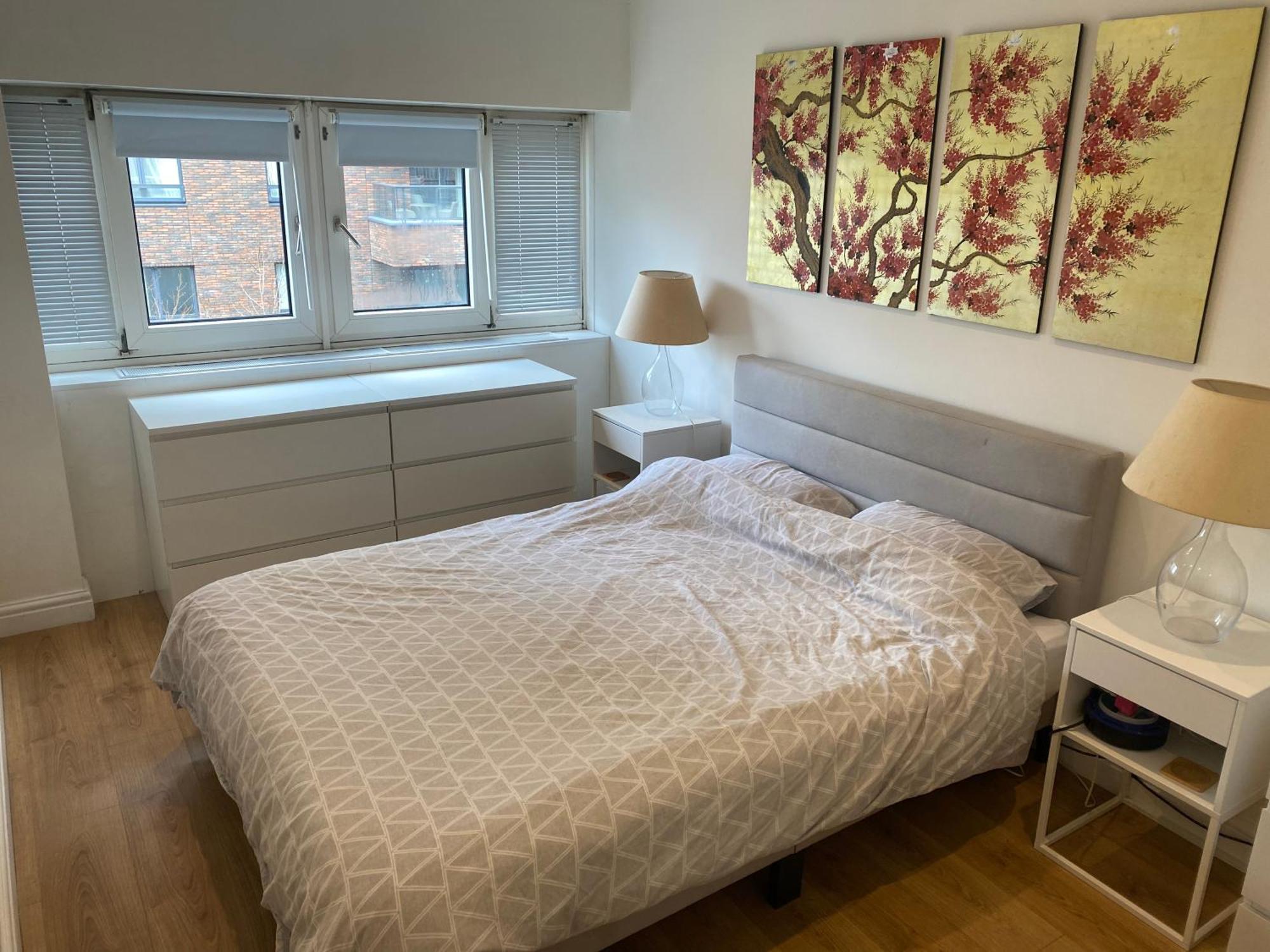 Putney Flat Apartment London Exterior photo